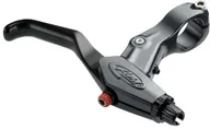 Hamulce rowerowe - Avid Dźwignia hamulca Speed Dial 7, szary grafitowy, 00.5215.009.010, 1 sztuki 448000043_Graphit-Grau - miniaturka - grafika 1