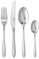 Zestawy sztućców - Sambonet 52515  81 24-częściowy komplet sztućców ""Dream"" stal nierdzewna 18 x 10 cm, vollheft 52515-81 - miniaturka - grafika 1
