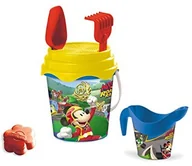 Zabawki i gry sportowe - Mondo 18535  naturalny Sport  wiadro wypełniona Mickey - miniaturka - grafika 1