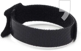 Gembird Opaska zaciskowa - rzep 210mm black 100szt VT-210X12 - Tuning komputera - akcesoria - miniaturka - grafika 16