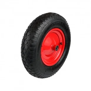 POKM Toolsmarket GmbH Taczka koła taczka koła do luftrad obręczy kół 4.00  8 2PR 400  8 - Akcesoria do urządzeń ogrodniczych - miniaturka - grafika 8