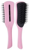 Szczotki i grzebienie do włosów - Tangle Teezer Easy Dry & Go Vented Hairbrush Tickled Pink 94658-uniw - miniaturka - grafika 1