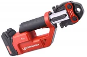 Narzędzia warsztatowe - Rothenberger Zaciskarka elektrohydrauliczna ROMAX COMPACT TT 1000002115 - miniaturka - grafika 1