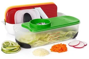 OXO Tarki i slicery komplet 6 elementów Good Grips 11223200mlnyk - Przybory do gotowania - miniaturka - grafika 19