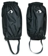 Akcesoria turystyczne - Tatonka ochraniacze Gaiter 420 HD Short, czarny 2749 - miniaturka - grafika 1