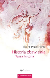 Historia zbawienia. Nasza historia - Religia i religioznawstwo - miniaturka - grafika 2