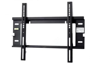 Edbak EWB100 UCHWYT MONITORA ŚCIENNY ULTRAPŁASKI - Uchwyty do telewizora - miniaturka - grafika 3