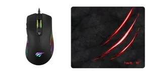 Havit MS1007CM - Myszki - miniaturka - grafika 2