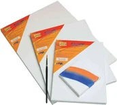 Pozostałe akcesoria dla plastyków - KREUL kreul Solo Goya Basic Line na blejtramie, 200 X 200 MM VE = 1 62020 - miniaturka - grafika 1