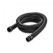 Akcesoria do urządzeń czyszczących - Karcher Wąż ssący z systemem Clip ID 35, 2.5 m 4.440-911.0 - miniaturka - grafika 1