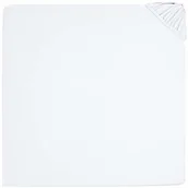 Prześcieradła - AmazonBasics prześcieradło z gumką, dżersej, 160x200 cm (085) - miniaturka - grafika 1