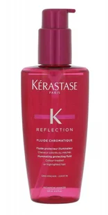 Kerastase Réflection Fluide Chromatique olejek i serum do włosów 125 ml dla kobiet - Serum do włosów - miniaturka - grafika 3