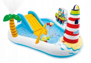 INTEX Plac zabaw - Wędkarska zabawa Intex 57162 - Place zabaw - miniaturka - grafika 6