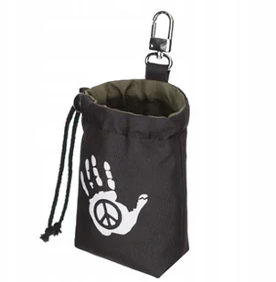 Torebka na przysmaki dla psa lub kota - 250 ml - Artykuły szkoleniowe - miniaturka - grafika 3