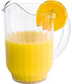 Wyposażenie lokali gastronomicznych - Stalgast Dzbanek z poliwęglanu 377170 - miniaturka - grafika 1