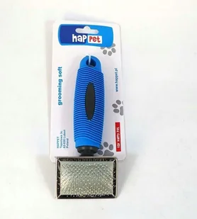 Happet Zgrzebło S Soft GS13 - Szczotki i furminatory - miniaturka - grafika 2