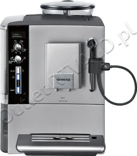 Ekspres do kawy Siemens TE503N01DE EQ5 Macchiato - Ekspresy do kawy - miniaturka - grafika 2