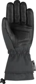 Rękawice narciarskie - Reusch Reusch Down Spirit GTX Gloves, szary 10,5 2021 Rękawice narciarskie 6101355-6667-10,5 - miniaturka - grafika 1