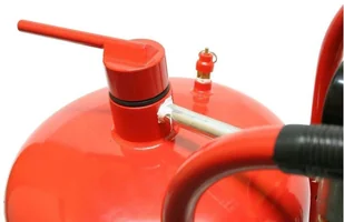 215 APTUT Piaskarka syfonowa mobilna 58 dysz maska lejek wymiary zbiornika 76 L ciśnienie pracy 4,1 do max 9,4 bara) 21577603 77603-uniw - Pozostałe narzędzia pneumatyczne - miniaturka - grafika 5