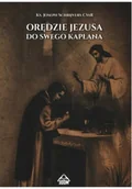 Religia i religioznawstwo - Orędzie Jezusa do swego kapłana Używana - miniaturka - grafika 1