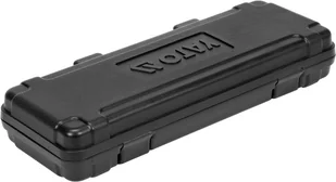 Yato ZESTAW UDAROWYCH KLUCZY TRZPIENIOWYCH 1/2" RIBE - Zestawy narzędziowe - miniaturka - grafika 3