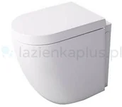 Deski sedesowe - Massi Deska sedesowa Loca DU MSDS3083DU - miniaturka - grafika 1