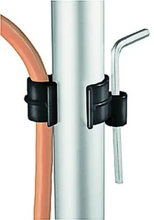 Manfrotto 064 opaska kablowa fissacavo, mały, 4 sztuki 64 - Piloty i wężyki fotograficzne Manfrotto 064 opaska kablowa fissacavo, mały, 4 sztuki 64 - Piloty i wężyki fotograficzne - miniaturka - grafika 1