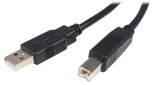 StarTech com com USB 2.0 A to B Cable - USB-kabel USB2HAB50CM - Kable USB - miniaturka - grafika 4