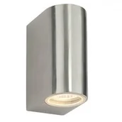 Lampy ogrodowe - Endon Endon Doron 13915 kinkiet 2x35W/GU10 IP44 13915 - miniaturka - grafika 1