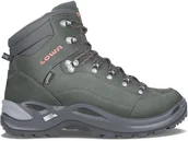 Buty trekkingowe męskie - Lowa Renegade GTX Buty Kobiety, anthracite/mandarine UK 6 EU 39,5 2020 Trapery turystyczne 320945 9709-39,5 - miniaturka - grafika 1