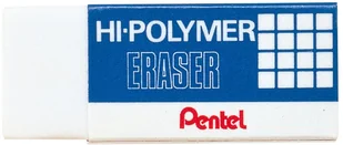 Pentel Gumka ZEH - 03 - Gumki biurowe - miniaturka - grafika 3