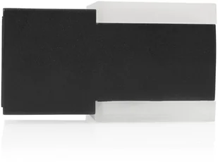 Smartwares Kinkiet zewnętrzny LEDOOL-50020 up- and downlight - Lampy ogrodowe - miniaturka - grafika 5