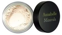 Annabelle Minerals Podkład rozświetlający Natural Fair 4g - Podkłady do twarzy - miniaturka - grafika 4