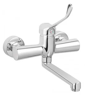 Ferro ALGEO MEDICO chrom BAGM3 - Baterie umywalkowe Ferro ALGEO MEDICO chrom BAGM3 - Baterie umywalkowe - miniaturka - grafika 1