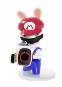 Figurki dla dzieci - UbiSoft Mario + Rabbids Kingdom Battle 3"""" Mario USFI0081 - miniaturka - grafika 1