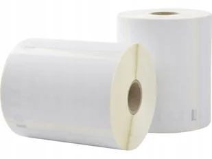 Dymo Etykiety samoprzylepne Mega rolki z Etykietami adresowymi S0947420 do - Etykiety do drukarek - miniaturka - grafika 4