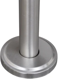 vidaXL vidaXL Stojak pod skrzynkę na listy - Skrzynki na listy - miniaturka - grafika 3