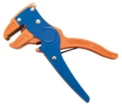 Narzędzia sieciowe - Qoltec Automatyczny ściągacz izolacji 0,5-6mm 54277 - miniaturka - grafika 1