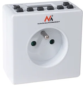 Maclean Timer cyfrowy MCE30 - Pozostałe akcesoria sieciowe - miniaturka - grafika 10
