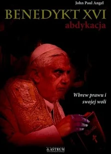 Benedykt XVI - Wywiady, wspomnienia - miniaturka - grafika 2