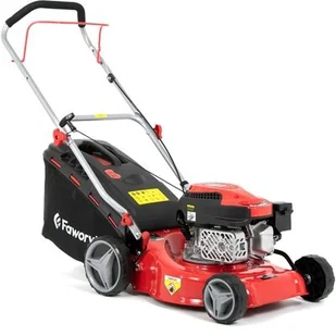 Faworyt Kosiarka spalinowa WA41P127R Rato RV-125-S Raty FAK WA41P127R - Kosiarki - miniaturka - grafika 2