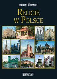 Religie w Polsce - Religia i religioznawstwo - miniaturka - grafika 2