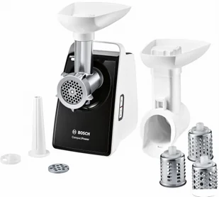 Bosch MFW3X13B - Maszynki do mięsa - miniaturka - grafika 2