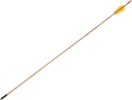 Strzały do łuków - Poe lang Strzała drewniana Poe Lang 29" (VD-002AK) VD-002AK - miniaturka - grafika 1