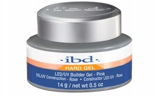 Elisium Elisium Żel budujący Clear Bezbarwny 8ml 5902539709858 - Odżywki do paznokci - miniaturka - grafika 17