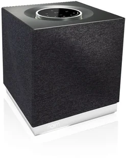 Naim Mu-So Qb 2 czarny - Głośniki i kolumny Naim Mu-So Qb 2 czarny - Głośniki i kolumny - miniaturka - grafika 4