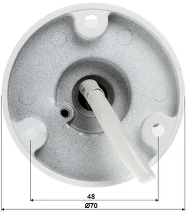 Hikvision KAMERA IP DS-2CD2043G2-I(2.8mm) ACUSENSE - 4 Mpx DS-2CD2043G2-I(2.8MM - Kamery IP - miniaturka - grafika 5