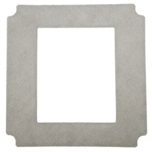 Ecovacs Ściereczki czyszczące ECOVACS W-CC2B do Winbota X - Akcesoria do robotów sprzątających - miniaturka - grafika 2