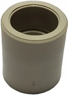 Złączka, Mufa Pp Fi 50-SYSTEM Zgrzewany - Rury - miniaturka - grafika 2