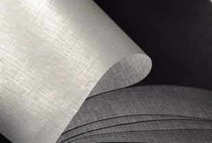 Hama Album fotograficzny Fine Art 28X24/50 Bordowy (90149) - Albumy fotograficzne - miniaturka - grafika 3